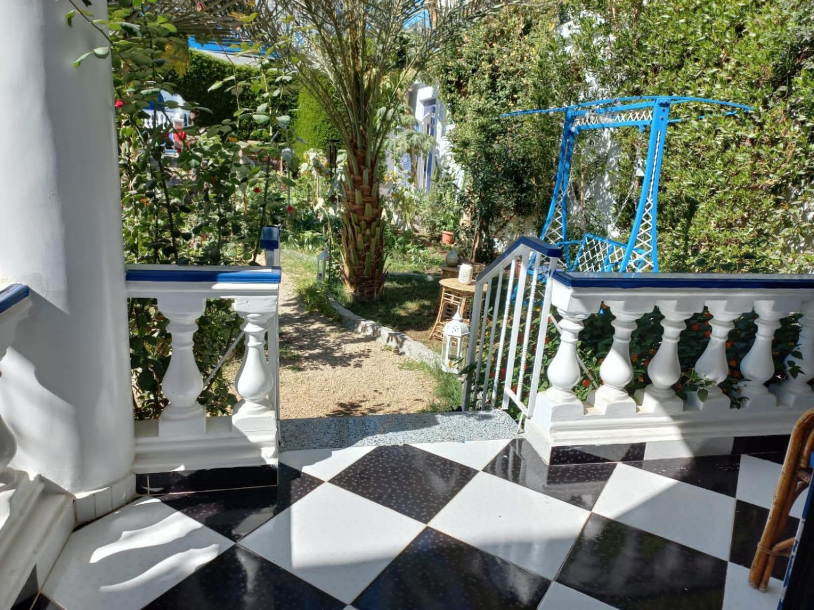 Villa Kaslan Apartments ルクソール エクステリア 写真