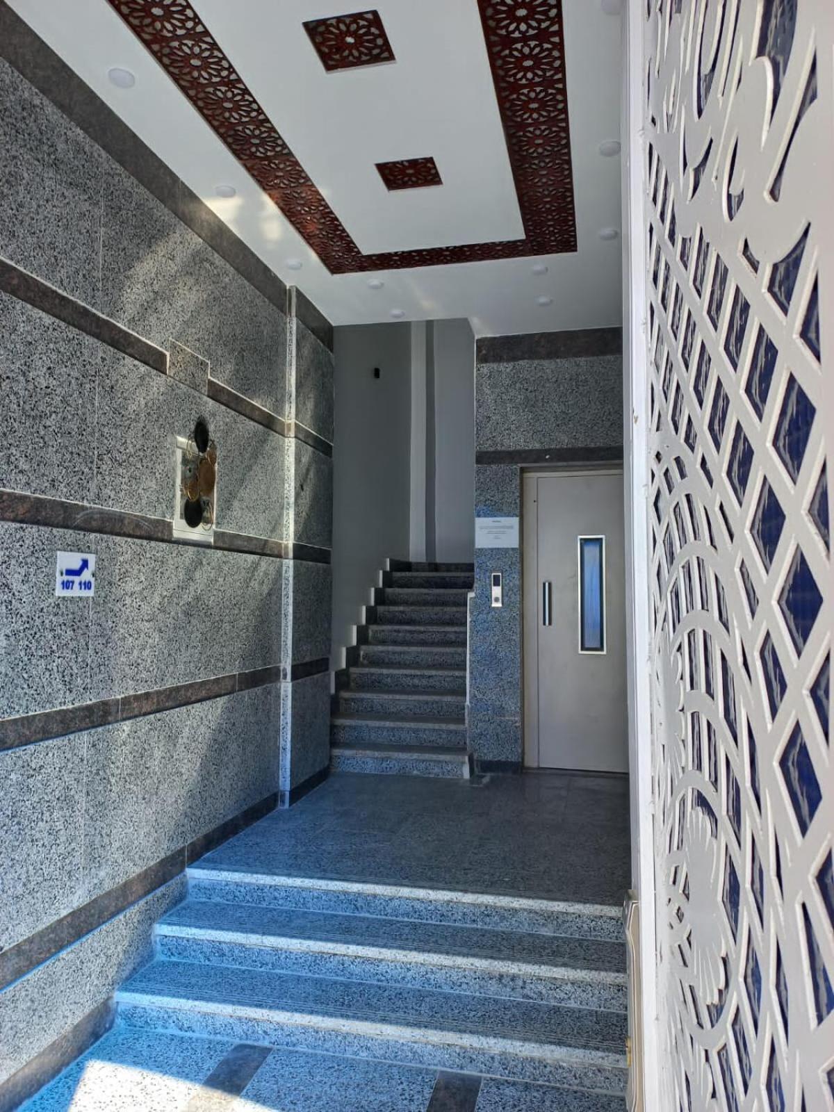 Villa Kaslan Apartments ルクソール エクステリア 写真