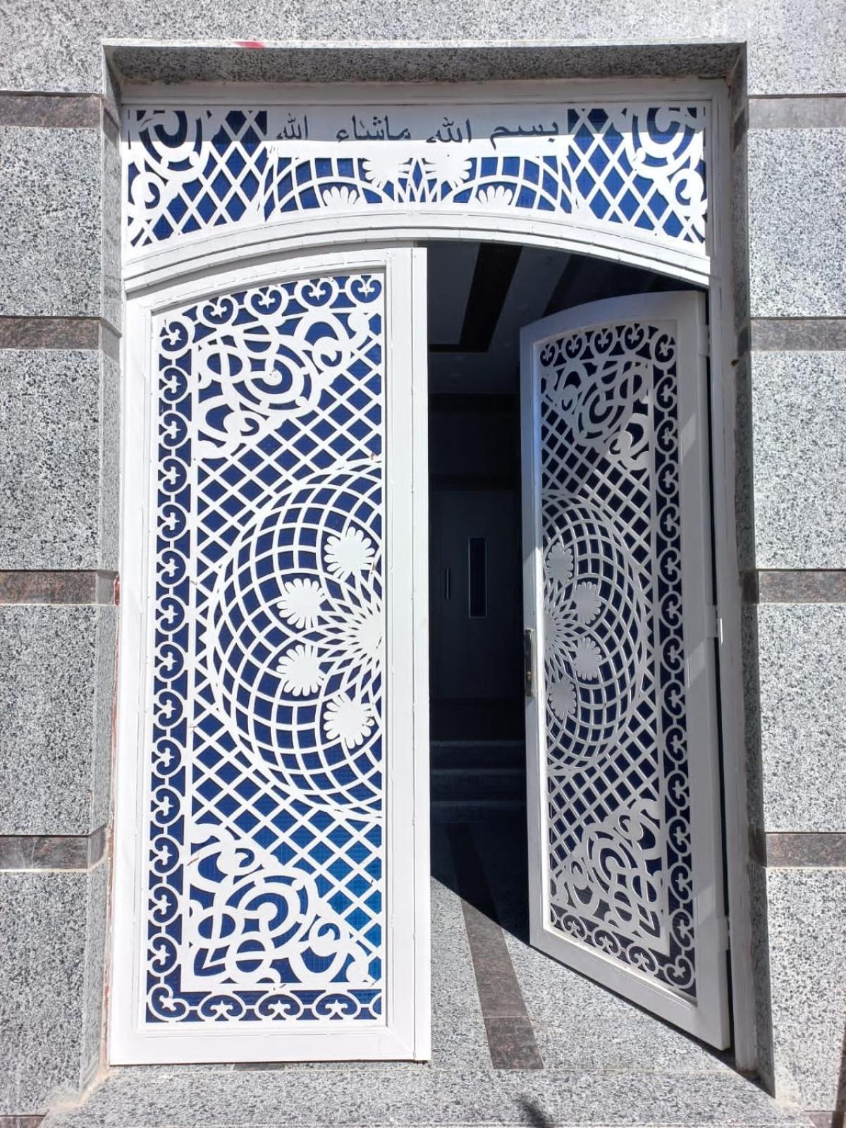 Villa Kaslan Apartments ルクソール エクステリア 写真