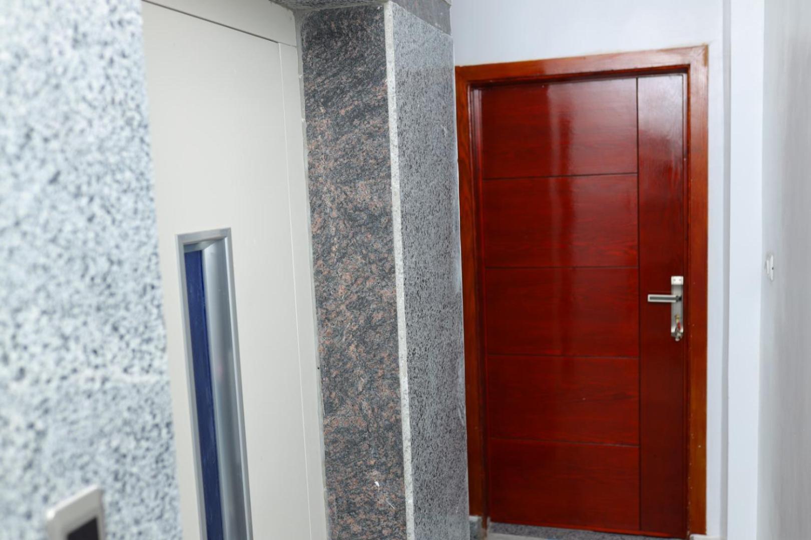 Villa Kaslan Apartments ルクソール 部屋 写真